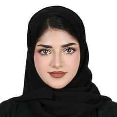 Yusra Ahmed