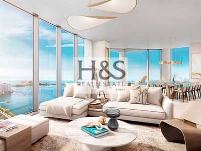 1 Bedroom Flat for Sale in Palm Jumeirah, Dubai - eLFjibjaa3ODLqcoDBGW2qz9epCpuRv0x5GP7VkR. jpg