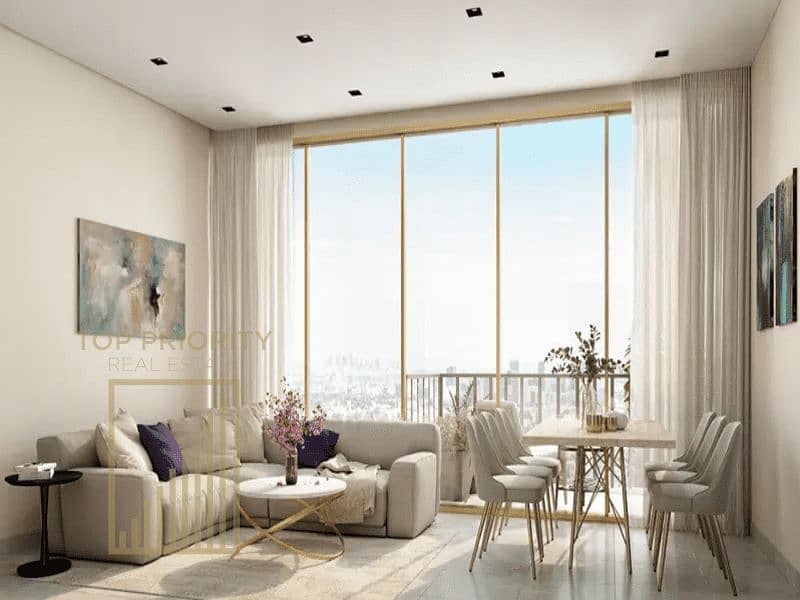 Urban Living | Investment Excellence | High Roi
