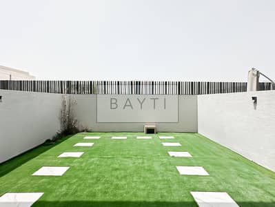 阿尔弗雷德街区， 迪拜 4 卧室联排别墅待租 - 1000015974. jpg