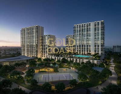 2 Cпальни Апартамент Продажа в Дубай Хиллс Истейт, Дубай - img39. jpg
