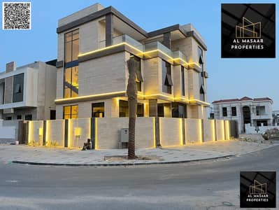 فیلا 5 غرف نوم للبيع في الياسمين، عجمان - IMG-20250908-WA0074. jpg