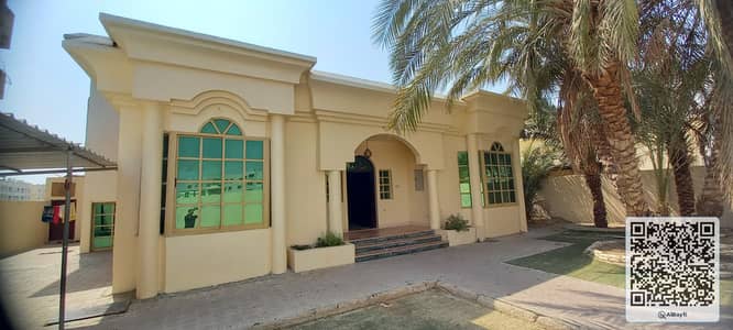 فيلا تجارية  للبيع في الروضة، عجمان - 1000181382. heic