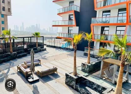 3 Bedroom Flat for Sale in Al Jaddaf, Dubai - WhatsApp Image 2025-09-08 at 15.44. 59 (1). jpeg