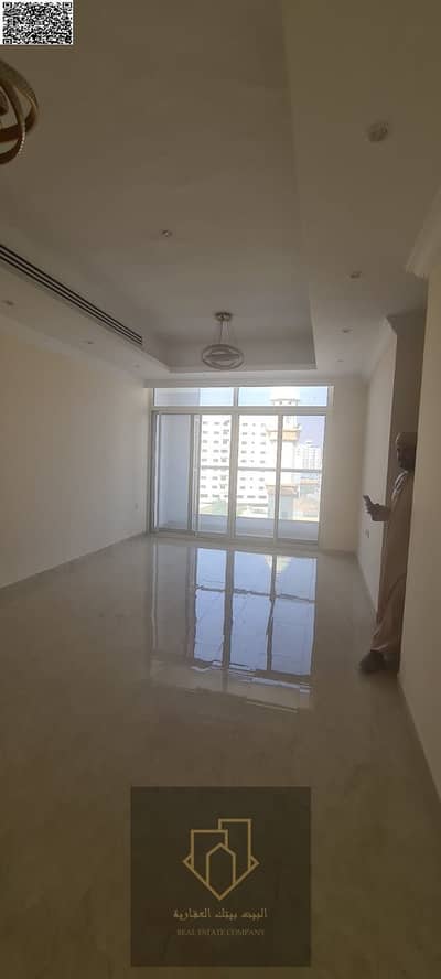 شقة 3 غرف نوم للايجار في الروضة، عجمان - IMG-20250908-WA0198. jpg