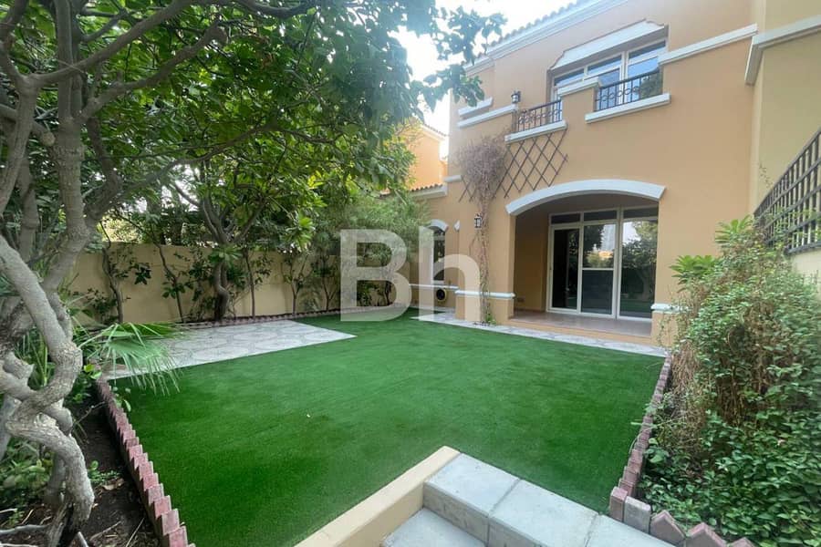 Lake Backing | Upgraded | 2 Bds | Well Maintained