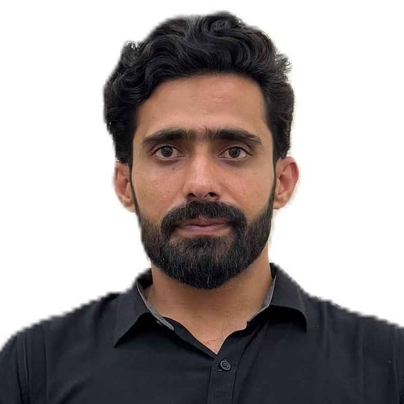 Arslan Arif