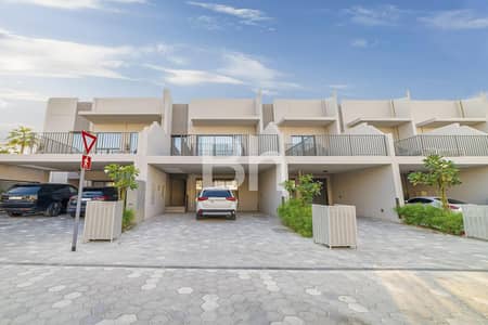 3 Bedroom Townhouse for Rent in Mohammed Bin Rashid City, Dubai - Great Location | Modern | Prime Location