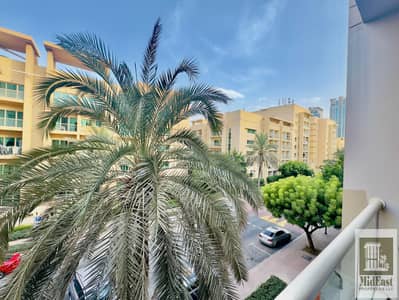 Studio for Sale in The Greens, Dubai - 1. jpeg