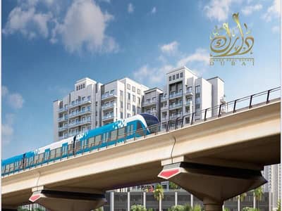 3 Bedroom Flat for Sale in Al Furjan, Dubai - 3. jpeg