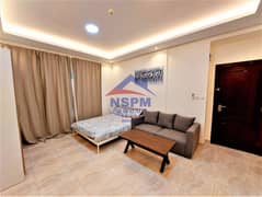 شقة في حديقة مشرف،المشرف 46999 درهم - 12734092