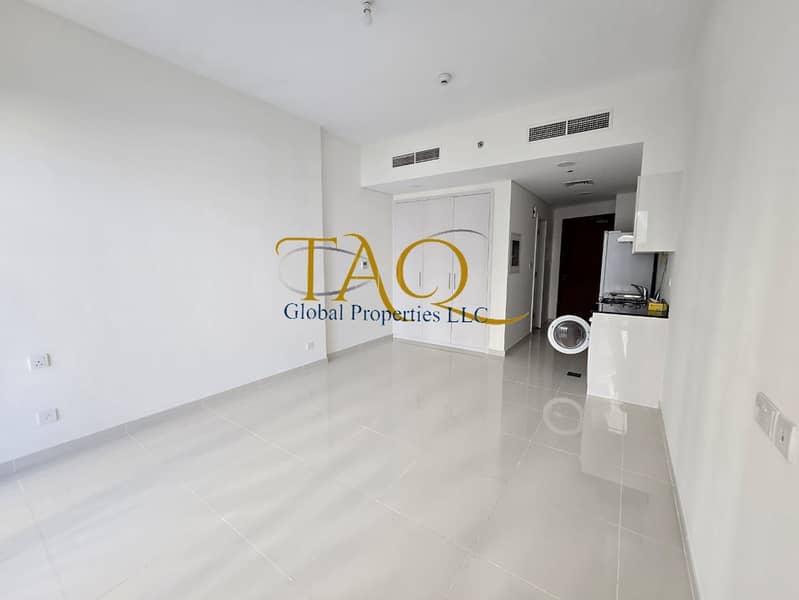 BEST STUDIO DEAL | GATED COMMUNITY| TENANTED | POOL VIEW|