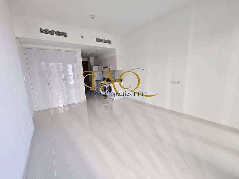 BEST STUDIO DEAL | GATED COMMUNITY| TENANTED | POOL VIEW|