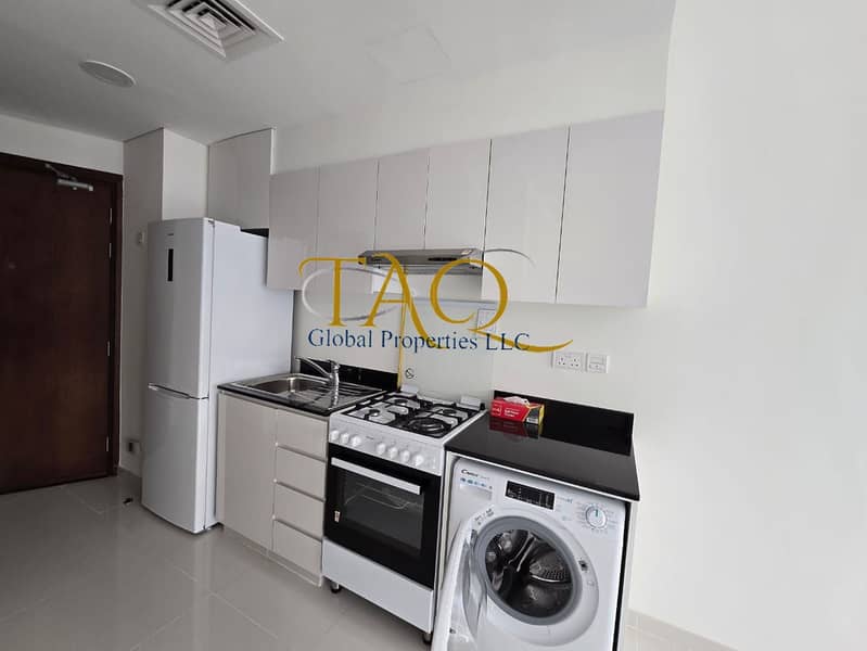 BEST STUDIO DEAL | GATED COMMUNITY| TENANTED | POOL VIEW|