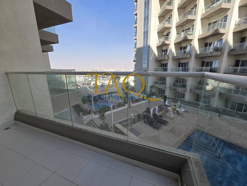 BEST STUDIO DEAL | GATED COMMUNITY| TENANTED | POOL VIEW| - Image 7