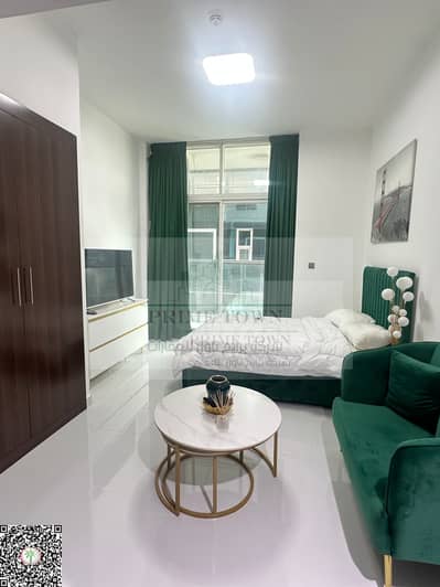 Studio for Rent in Dubai Silicon Oasis (DSO), Dubai - 1. png