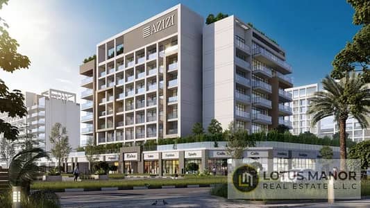 Shop for Sale in Meydan City, Dubai - 2aaf703b-9459-4ddf-b37a-6595191b854c. jpg