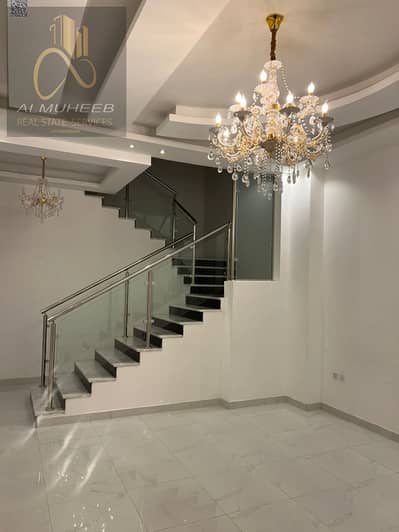 阿尔莫瓦哈特， 阿治曼 5 卧室别墅待租 - WhatsApp Image 2025-09-08 at 6.50. 57 PM (1). jpeg