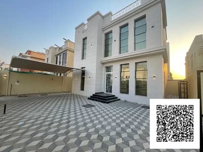 فیلا 3 غرف نوم للايجار في الياسمين، عجمان - WhatsApp Image 2025-09-08 at 7.32. 02 AM. jpeg