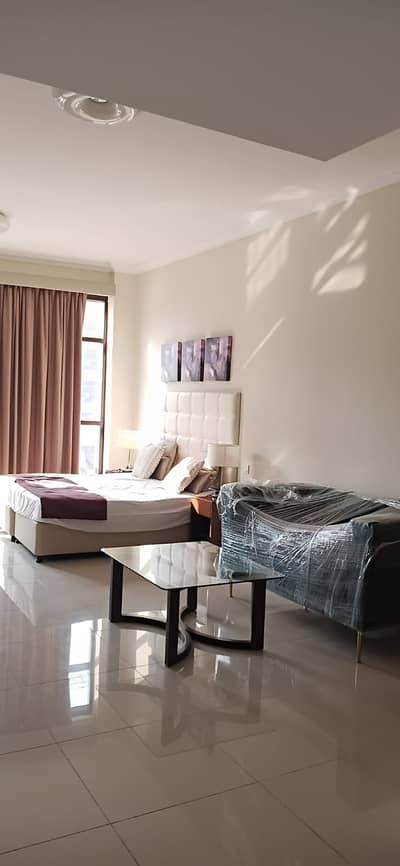Studio for Rent in Arjan, Dubai - WhatsApp Image 2025-09-08 at 7.11. 07 PM. jpeg