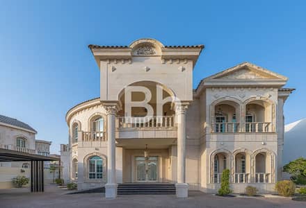 8 Bedroom Villa for Rent in Al Khawaneej, Dubai - Majestic 8BR Villa | Al Khawaneej 2