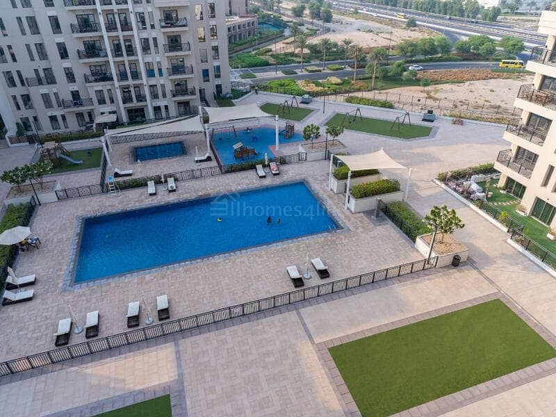 Квартира в Таун Сквер，Хаят Бульвар，Хаят Бульвар 1А, 580000 AED - 12734183