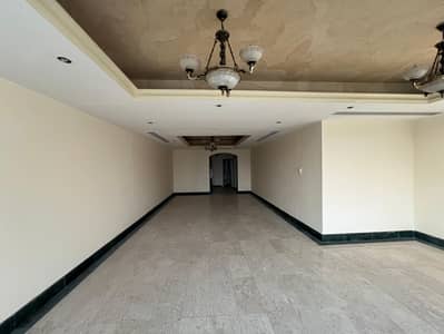 فلیٹ 3 غرف نوم للايجار في المجاز، الشارقة - IMG-20250812-WA0075. jpg