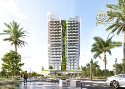 Studio for Sale in RAK Central, Ras Al Khaimah - 01. jpg