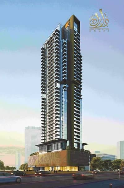 1 Bedroom Flat for Sale in Jumeirah Village Triangle (JVT), Dubai - 52. jpg