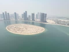 3 غرف وصاله | الخان | باركينج | جيم ومسبح | غرفه خادمه