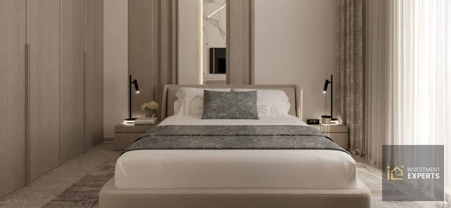 1 Bedroom Flat for Sale in Dubai Land Residence Complex, Dubai - LUXURY INTERIORS| 20/80 PAYMENT PLAN| HIGH ROI