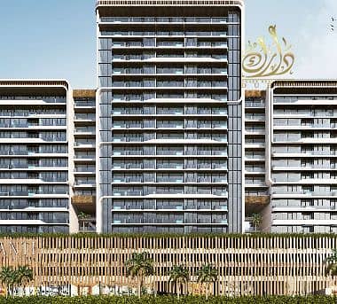 Studio for Sale in Jumeirah Village Circle (JVC), Dubai - Screenshot 2025-09-07 171847. png