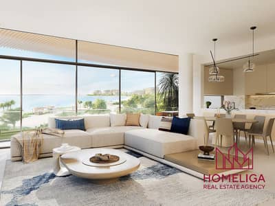 迪拉岛， 迪拜 3 卧室单位待售 - rixos-bay-residences-584-int-2x. jpg