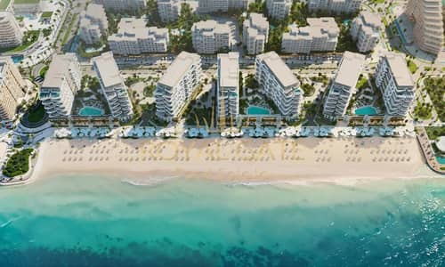 1 Bedroom Apartment for Sale in Fahid Island, Abu Dhabi - residence_culture_desktop_banner. jpg