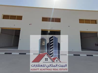 Warehouse for Rent in Al Jurf, Ajman - IMG-20250908-WA0134. jpg