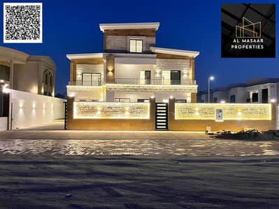 8 Bedroom Villa for Sale in Al Yasmeen, Ajman - WhatsApp Image 2025-09-07 at 10.27. 44 PM. jpeg