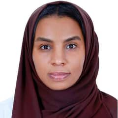 Aisha Idris