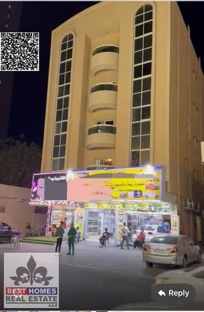 Building for Sale in Al Nakhil, Ajman - d9dc69f4-38c9-46a7-9d9d-aca053662557. jpeg