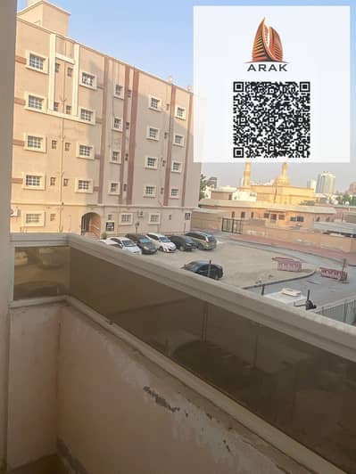 فلیٹ 1 غرفة نوم للايجار في الراشدية، عجمان - WhatsApp Image 2025-09-01 at 1.58. 18 PM. jpeg