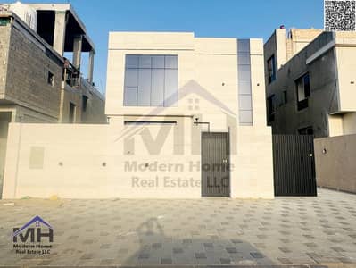 فیلا 4 غرف نوم للبيع في الزاهية، عجمان - IMG-20250908-WA0132. jpg