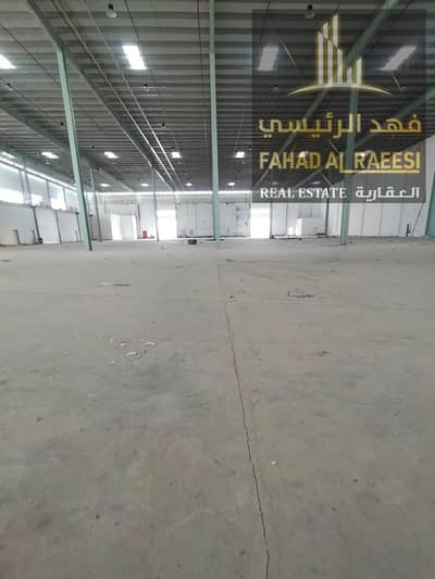 Warehouse for Rent in Umm Al Thuoob, Umm Al Quwain - 4ce95b40-f9d4-40ba-8d54-b5d821accd7e. jpg