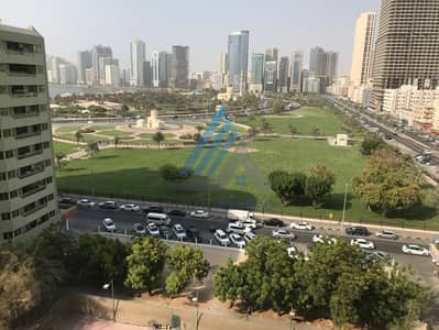 Office for Rent in Al Wahda Street, Sharjah - IMG_9959. jpg