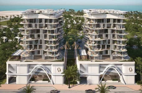 3 Cпальни Апартаменты Продажа в Дейра Айленд, Дубай - bldg 1. jpg