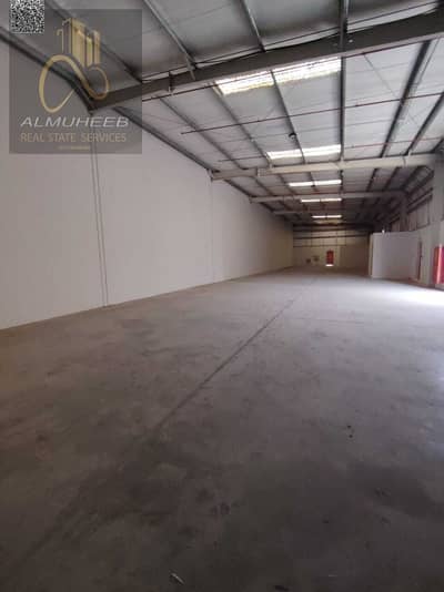 Warehouse for Rent in Al Sajaa Industrial, Sharjah - WhatsApp Image 2025-09-08 at 7.26. 58 PM. jpeg