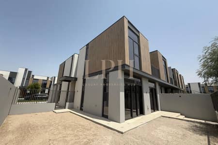 4 Bedroom Townhouse for Rent in Mudon, Dubai - Park Facing | Prime Location | Ready to Move In