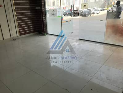 محل تجاري  للايجار في التعاون، الشارقة - IMG_9932. jpg