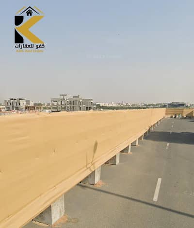 Plot for Sale in Al Zorah, Ajman - IMG-20250908-WA0290. jpg