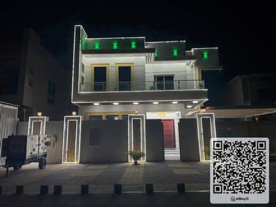 阿尔罗达， 阿治曼 7 卧室别墅待售 - 1000190004. jpg