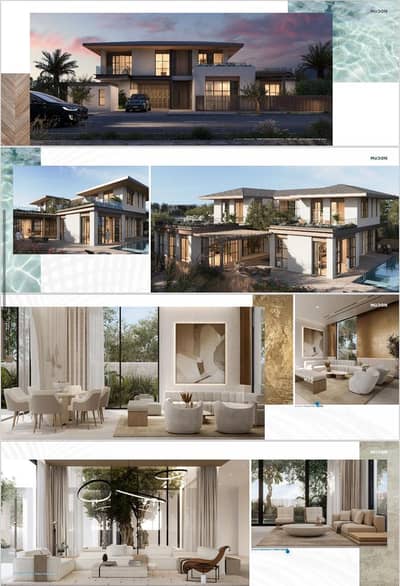 فیلا 4 غرف نوم للبيع في جزيرة الحديريات، أبوظبي - WhatsApp Image 2025-02-19 at 3.47. 34 PM. jpeg