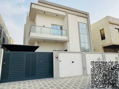 فیلا 5 غرف نوم للايجار في العامرة، عجمان - IMG_7200. jpg